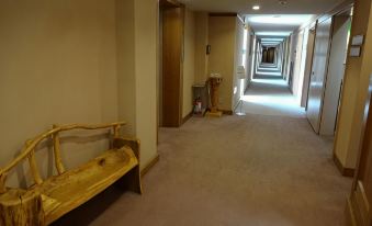 Chuzenji Kanaya Hotel