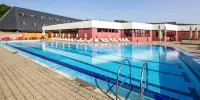 Hotel Belaria Resort - wellness, swimming pool - Parking