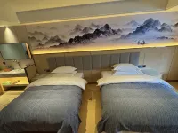 Sog Boxiang Runyi Huadu Grand Hotel (Zandan Temple) Hotels in Sog County
