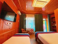 Grape Pavilion Homestay