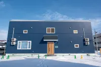 TKD HOUSE FURANO 2 - مطابخ