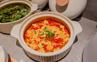 Homelnn   (Dengzhou Beijng Avenue Branch) - فطور