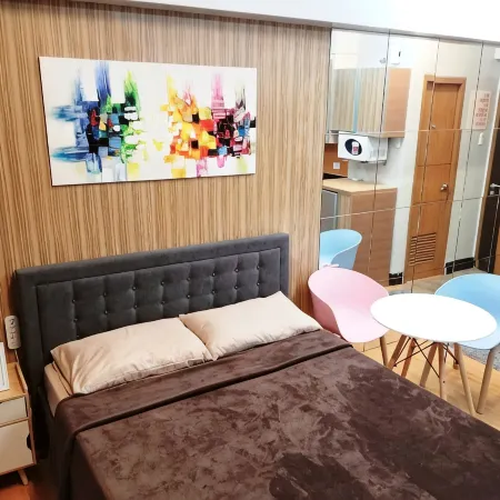 Maison at the Hill at Morgan Suites Mckinley Hill BGC Taguig