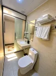 Kunming Hotel (Xiamen Zhongshan Road Pedestrian Street) - ติดทะเล