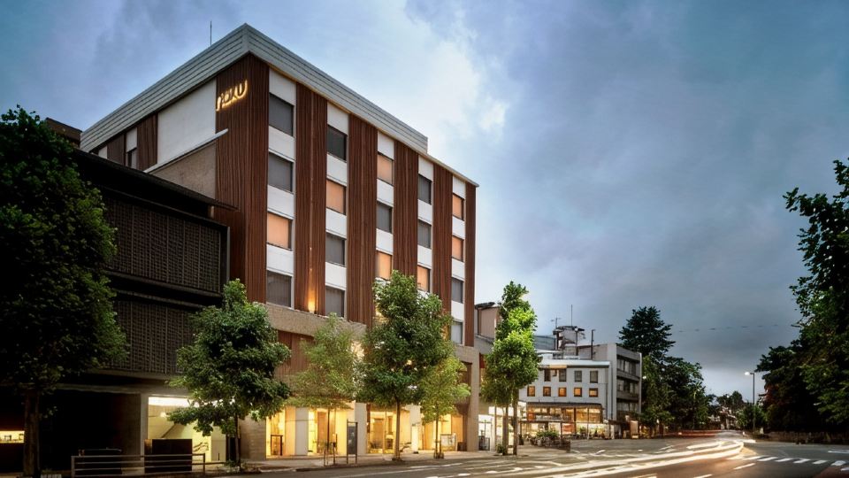 Noku Kyoto