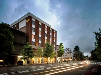 Noku Kyoto