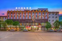 Jinzhu Manchun Hotel