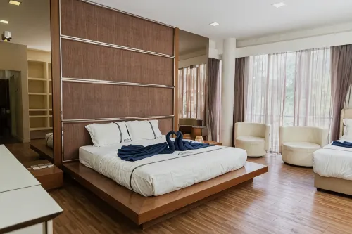 GeorgeTown 6BR 25Pax Swimming Pool Bungalow w/ BBQ - Villas