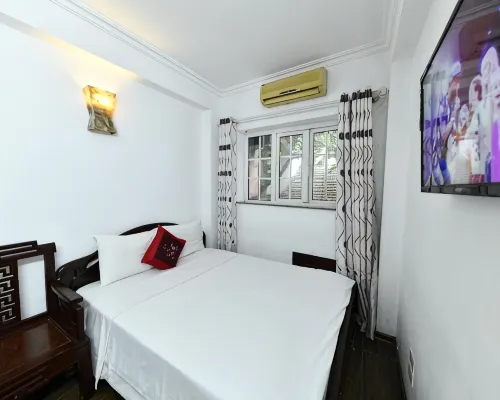 Hanoi Phoenix Boutique Hotel Unggulan Photos