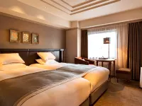 Royal Park Hotel Takamatsu Hotels near Kagawa Museum