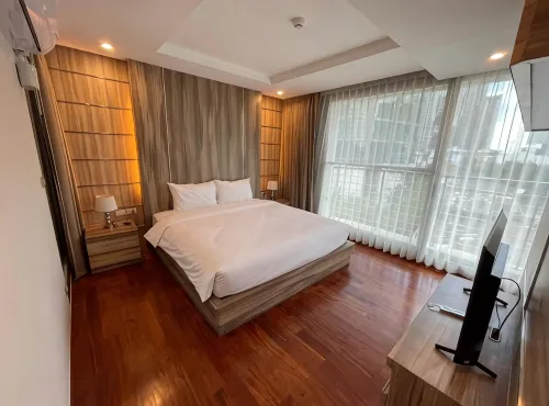 Vivi Avenue Thonglor by ViVi Avenue Happy Stay -  Appartamenti vacanze
