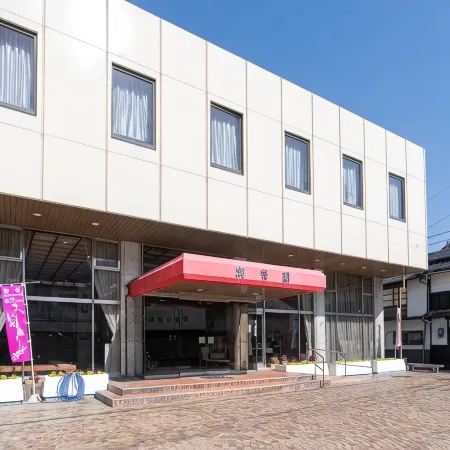 Tabist Hotel Choseikaku
