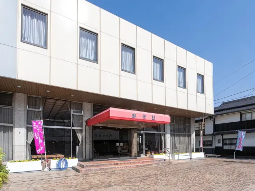 Tabist Hotel Choseikaku