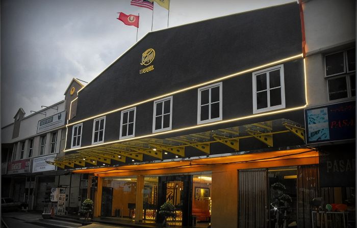 GM Hotel