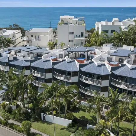 Ocean Vista on Alex