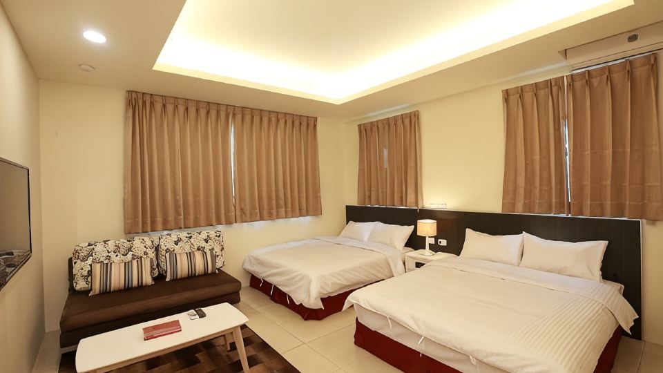 Sun Light Hostel