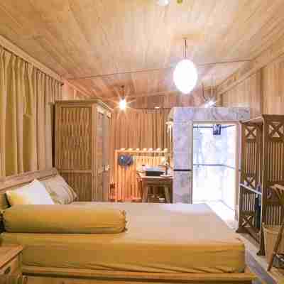The Canale Boutique Stay Koh Kood Rooms