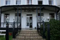 Elsinore Hotel Llandudno - 2 étoiles
