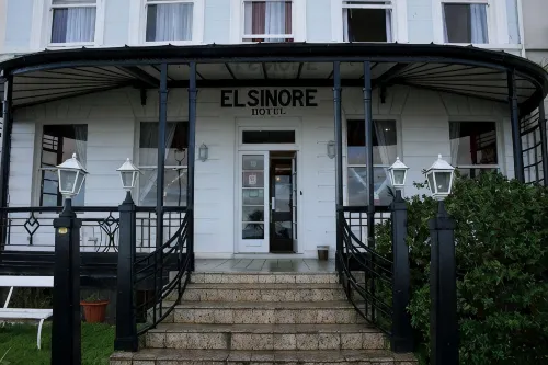 Elsinore Hotel Llandudno