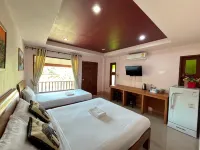 Happy in Pai Hotel di Pai