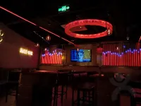 Vyluk Hotel（Nanning Guangxi University Subway Station& Zoo Branch） - bar