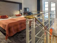 Scandic Grand Marina Отели рядом с достопримечательностью «Музей Маннергейма»