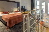 Scandic Grand Marina Hotels in 