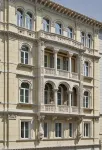 The Modernist Hotel