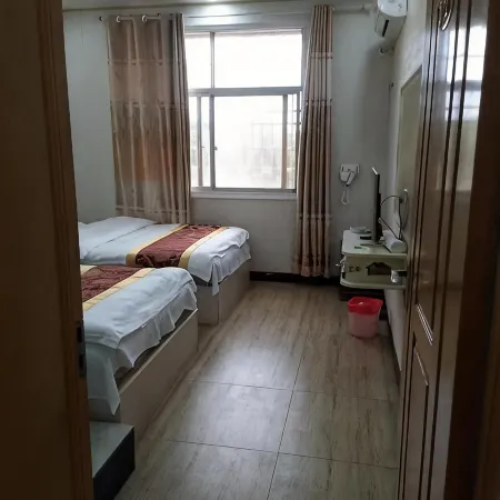 Huayue Business Hotel Nanchang