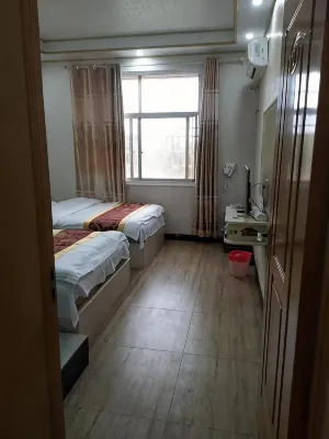 Huayue Business Hotel Nanchang - albergo