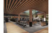 Lopesan Costa Bávaro Resort, Spa & Casino - palestra