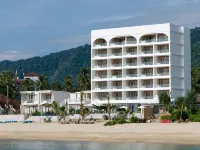 Elite Atoll Beachfront Hotel Hotels in Khanom