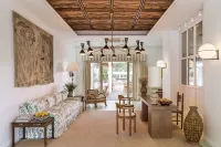 Hôtel la Tartane Saint-Tropez