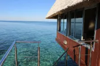 DoubleTree by Hilton Noumea Ilot Maitre Resort - Ocean View