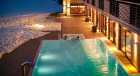 Das Weitblick Allgäu - Swimmingpools