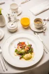 Schlössle Hotel - Small Luxury Hotels of the World - Breakfast