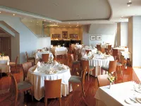Gran Hotel Los Abetos Hotels near Point view