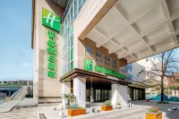 Holiday Inn Express CHENGDU TIANFU SQUARE by IHG Hotels in Chengdu