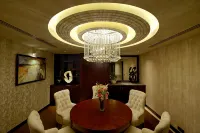 Radisson Blu Chattogram Bay View