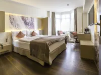 Cascada Boutique Hotel Hotels in Luzern
