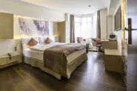 Cascada Boutique Hotel