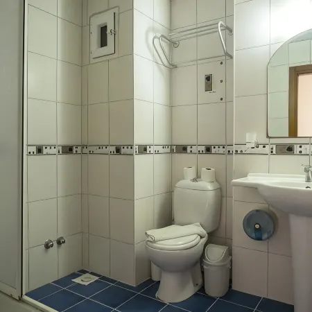 Tal Beach Hotel