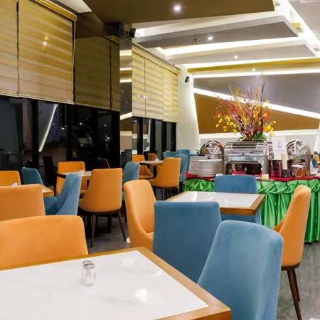 56 Hotel
