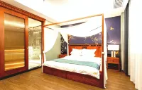 ChaoZhou Zhonganlou Inn