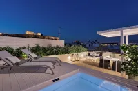 Divani Palace Acropolis - Private Pools
