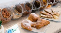 Parc Hotel Flora S - breakfast