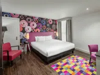 Hotel Indigo LIVERPOOL by IHG Hotels near Western Approaches Museum