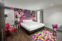 Hotel Indigo LIVERPOOL by IHG
