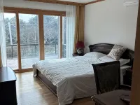 Betta's Homestay 思索の庭園周辺のホテル