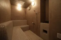 博多都酒店 - SPA